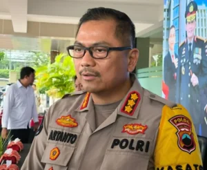 Aksi Tegas Polda Jateng, Selamatkan Rp3,3 Miliar Dari Korupsi