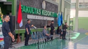 Ancaman Penahanan Menanti 3 Tersangka Bullying Dokter Ppds Undip