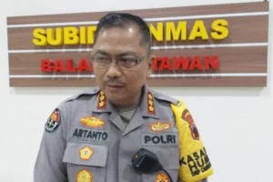 Polda Jateng Tegaskan Pentingnya Kepatuhan Pemilik Kendaraan Selama Nataru