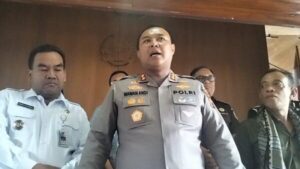 19 Terduga Pelaku Bentrokan Di Blora Ditangkap, Polisi Bertindak Tegas