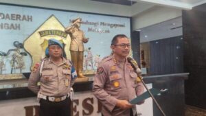 Aliran Uang Rp2 Miliar Terbongkar, Mahasiswi Ppds Undip Jadi Korban