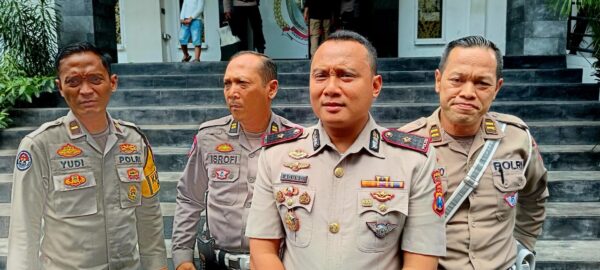 Antisipasi Arus Padat, Polresta Malang Kota Gelar Operasi Khusus Jelang