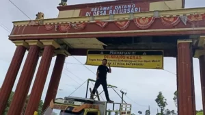 Bank Mingguan Dinilai Perusak, Warga Batursari Brebes Bertindak Tegas