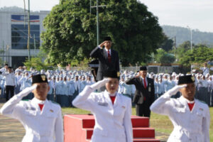 Hari Amal Bakti Kemenag Banjarnegara Ke 79, Semangat Harmoni Dan Kepedulian