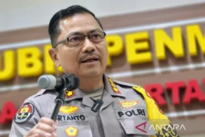 Hari Terakhir Libur, Polda Jateng Nyatakan Kondisi Tetap Kondusif