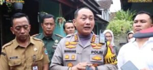 Hotline Polresta Malang Kota Dibuka, Korban Kekerasan Ketua Rw Bisa