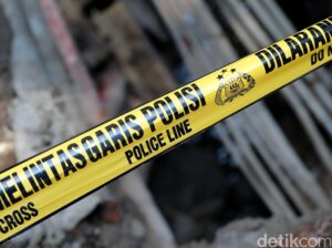 Kasus Pembunuhan Pria Di Grobogan, Polisi Klarifikasi Dengan 3 Saksi