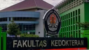 Kasus Pemerasan Di Ppds Undip Rp2 Miliar, Polda Jateng Bertindak