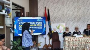 Kendal Gempar, Remaja Banyak Konsumsi Komik Oplosan Sebagai Obat Terlarang