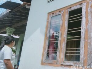 Kisah Warga Ngawen Klaten Sebelum 7 Rumah Dirusak Gerombolan Bermotor