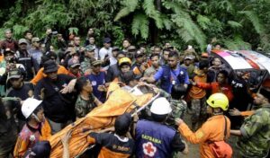 Longsor Petungkriyono: Polda Jateng Turunkan Tim Sar Dan Dvi, Belasan