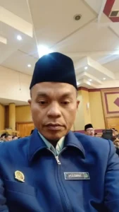 Pcnu Humbahas Berikan Penghargaan Kepada Polri Atas Prestasi Keamanan