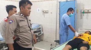 Pelajar Banyumas Jadi Korban Tawuran Di Purbalingga, Polisi Evakuasi Dengan