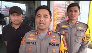 Pelaku Asusila Ditangkap Polres Kotim, Rasa Keadilan Untuk Korban Terjamin