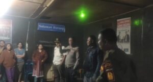 Penertiban Warung Tuak Oleh Polres Humbahas Dan Satpol Pp, Respons