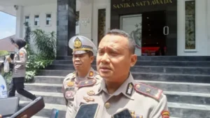 Persiapan Long Weekend, Polresta Malang Kota Tingkatkan Pengawasan Jalan Raya