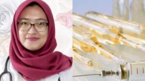 Polda Jateng Ungkap Bukti Baru Terkait Pemerasan Dokter Aulia Risma