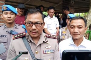 Polda Jateng Ungkap Penyebab Belum Ada Pemeriksaan Oknum Polisi Kasus