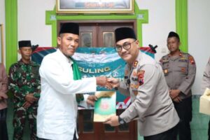 Program “subuh Keliling” Polres Kebumen, Inisiatif Untuk Dekatkan Polisi Dan