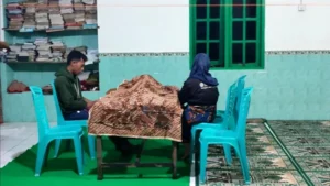 Purworejo Dilanda Longsor, Balita Tewas Tertimbun Rumah Runtuh