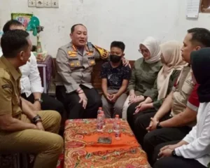 Rasa Takut Menghalangi, Orangtua Korban Pencabulan Lansia Di Malang Sempat