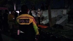 Tragis! Pemotor Tewas Di Jalan Madukoro Semarang, Berikut Identitas Dan