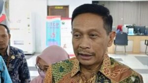 Wali Kota Malang 2024 Wahyu Hidayat, Perjalanan Dari Asn Berprestasi