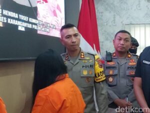 Wanita Selebgram Karanganyar Diungkap Promosikan Judi Online Berbayar