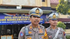 Balap Liar Di Kendal Tak Kunjung Reda, Polisi Heran Meski