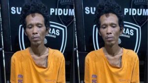 Buronan Kasus Pembunuhan Ibu Di Semarang, Imam Ghozali Ditangkap Polisi!