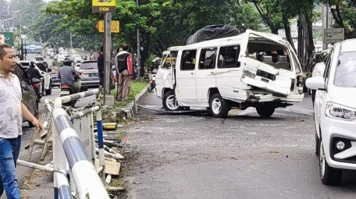 Evaluasi Keselamatan, Truk Di Silayur Dibatasi Melintas Hanya Pada Dini