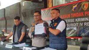 Gagalnya Lomba Tari Di Semarang Menuai Protes, Polisi Siapkan Posko