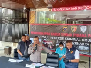 Gunung Kemukus Kembali Jadi Sorotan, Polda Jateng Ungkap Praktik Prostitusi