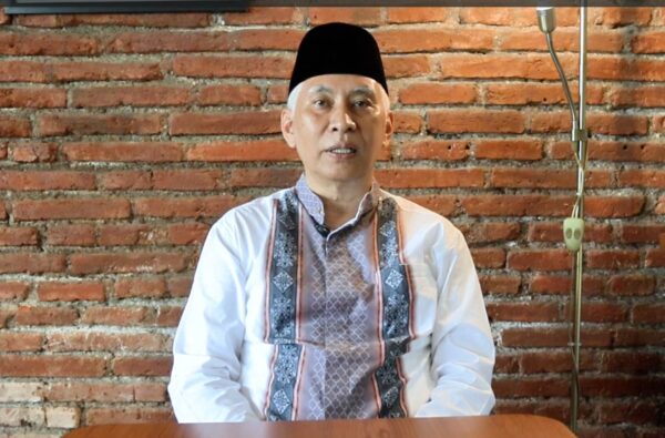 Hafidz Al Qur’an Di Institusi Polri, Pengasuh Pp Bahrul Maghfiroh Dukung