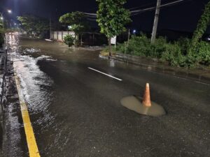 Heboh Di Medsos, Sopir Alphard Dan Pak Ogah Terlibat Cekcok