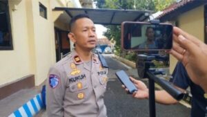 Inovasi Keamanan, Polwan Polres Sragen Gelar Patroli “sumeni Zebra”