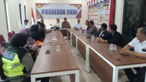 Kasus Pembunuhan Damas, Polresta Pati Lakukan Pengejaran Sampai Luar Pulau