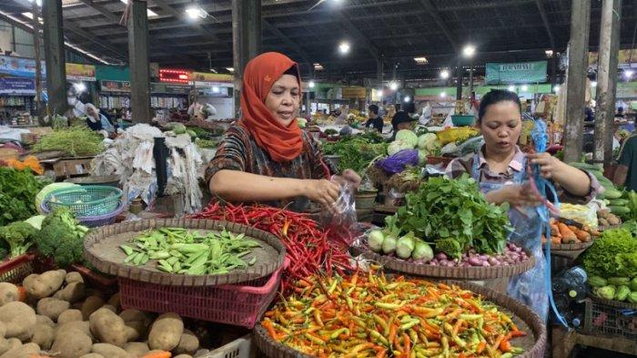 Lonjakan Harga Cabai Di Kabupaten Semarang, Petani: Panen Terhambat