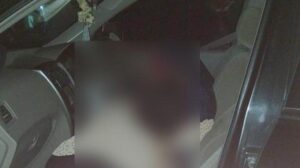 Misteri Pasutri Tewas Di Mobil Magelang, Istri Yang Hamil Ikut