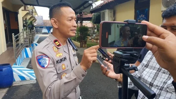 Operasi Zebra Di Sragen Libatkan Polwan Sumeni, Apa Saja Tugasnya?