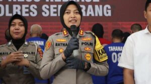 Polisi Amankan Dua Pengasuh Ponpes Yang Diduga Cabuli Santri