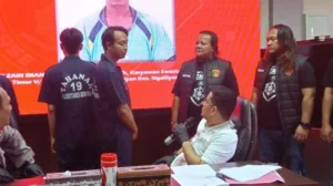 Pria Semarang Dibekuk Setelah Raup Rp 16 Juta Dari Mencuri