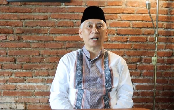 Seleksi Hafidz Al Qur’an, Pp Bahrul Maghfiroh: Langkah Positif Untuk Polri