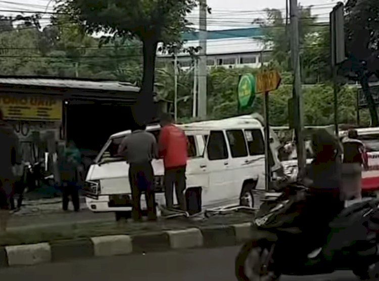 Sering Terjadi Kecelakaan, Tanjakan Silayur Akan Diratakan