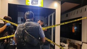 Kasus Karaoke Striptis Di Jateng, Polisi Gerebek Dan Tahan 1