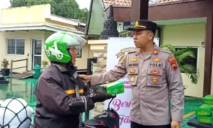 Masyarakat diminta waspada, kapolsek semarang tengah tingkatkan himbauan kamtibmas