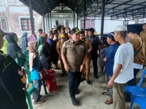 Operasi pasar ramadan di lamandau siap digelar menjelang lebaran