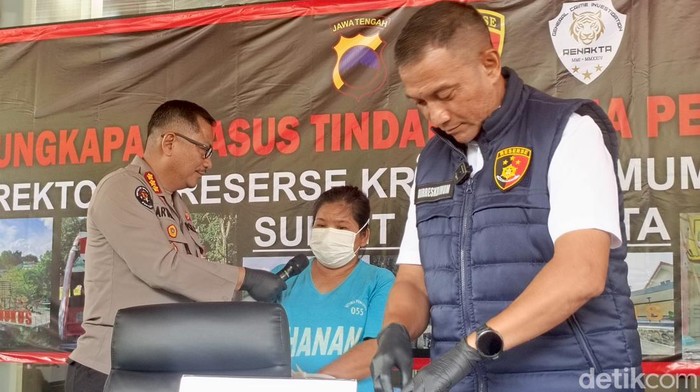 Operasi penyamaran di gunung kemukus, polres sragen ungkap prostitusi terselubung