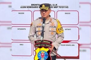 Polisi tegas: premanisme berkedok ormas akan disikat habis