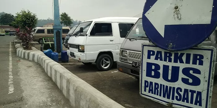 Dishub Sukoharjo Siap Awasi Parkir Kendaraan Untuk Cegah Getok Tarif